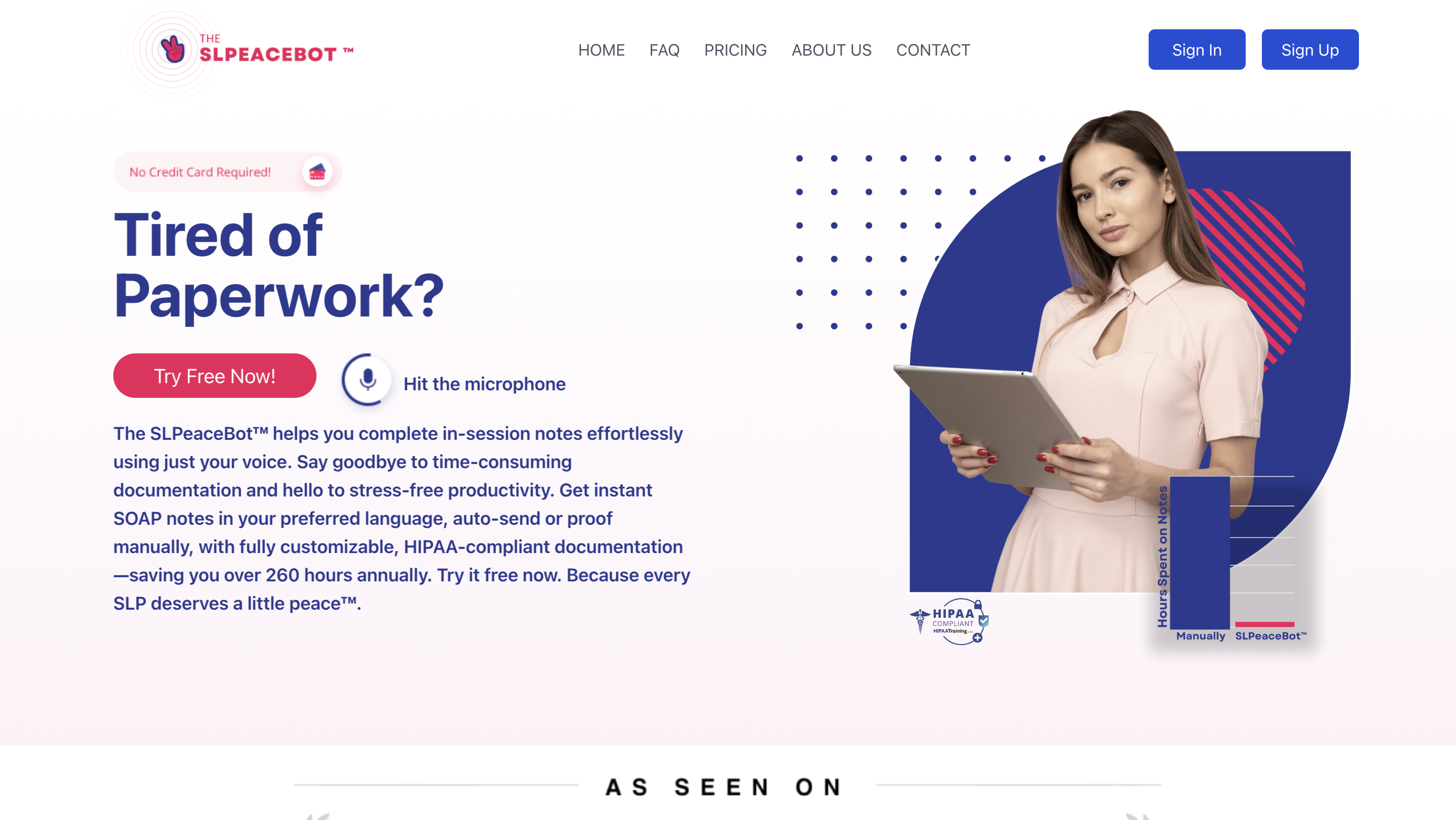 SLPeace.com